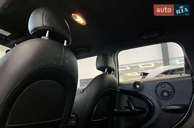 Хэтчбек MINI Countryman 2013 в 