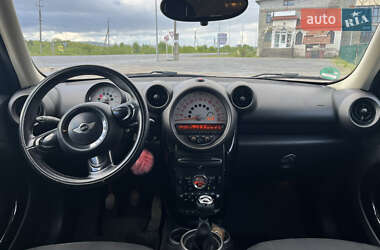 Хэтчбек MINI Countryman 2011 в 