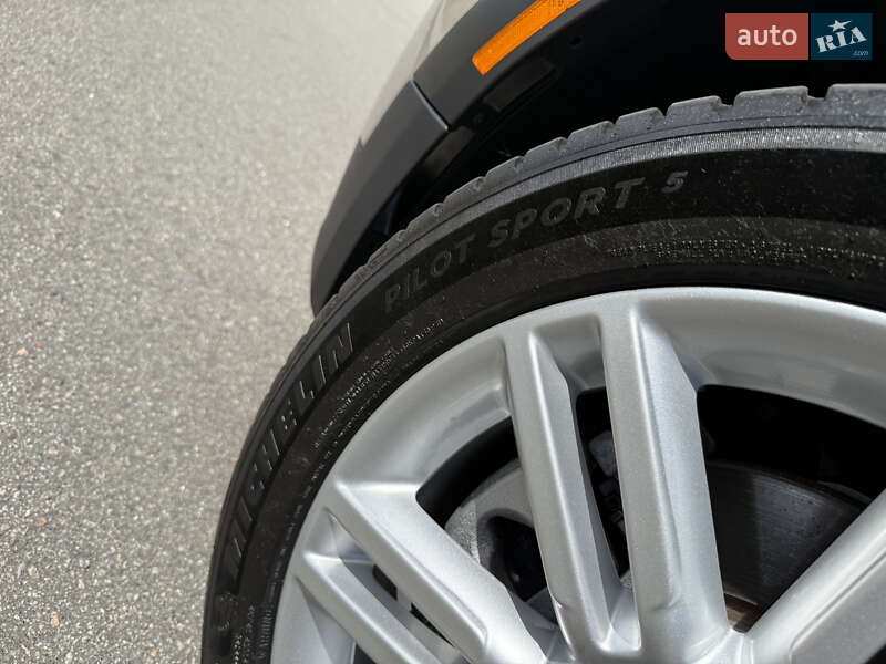 Внедорожник / Кроссовер MINI Countryman 2023 в Киеве