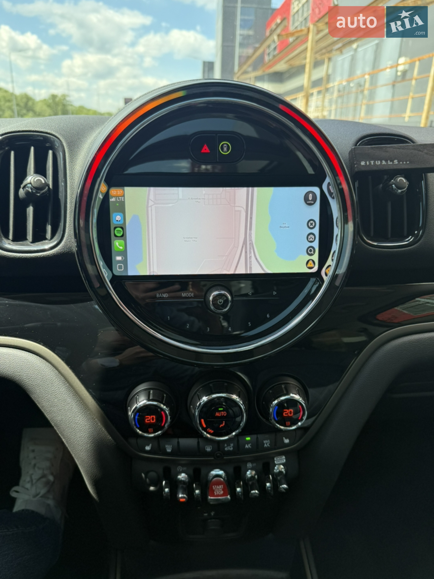2023 MINI Countryman - мініатюра 18