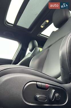 Хэтчбек MINI Countryman 2017 в 