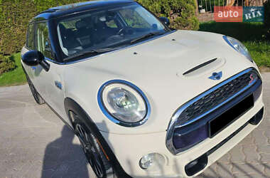 Внедорожник / Кроссовер MINI Countryman 2015 в Киеве