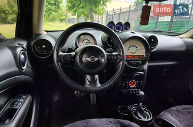 Хетчбек MINI Countryman 2012 в 