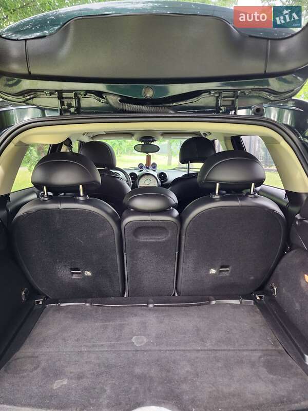 Хетчбек MINI Countryman 2012 в Харкові