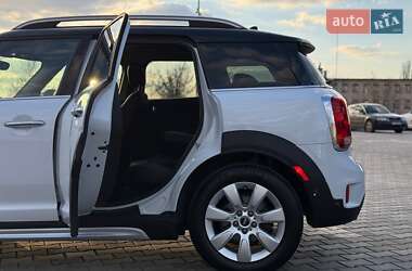 Хэтчбек MINI Countryman 2019 в 