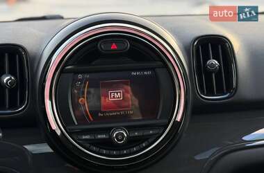 Хэтчбек MINI Countryman 2019 в 