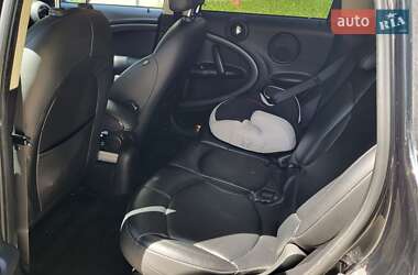 Хетчбек MINI Countryman 2012 в 