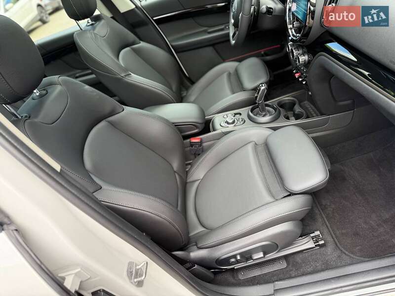 Позашляховик / Кросовер MINI Countryman 2023 в Одесі