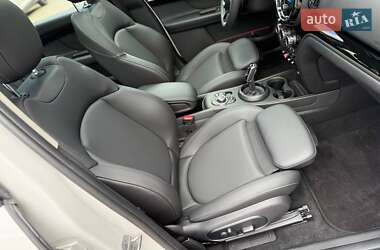 Внедорожник / Кроссовер MINI Countryman 2023 в 