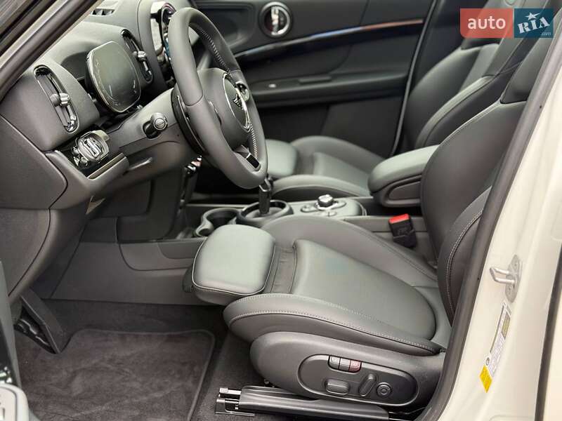 Позашляховик / Кросовер MINI Countryman 2023 в Одесі