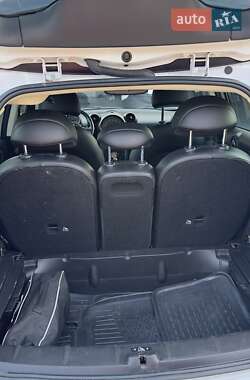 Внедорожник / Кроссовер MINI Countryman 2015 в 