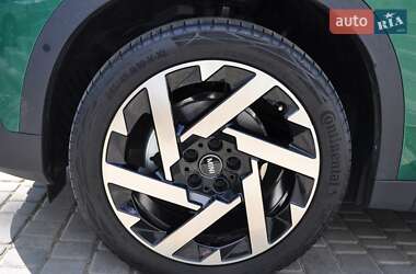 Позашляховик / Кросовер MINI Countryman 2024 в 