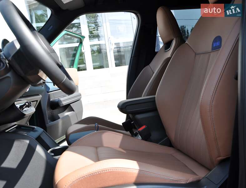 Позашляховик / Кросовер MINI Countryman 2024 в Одесі
