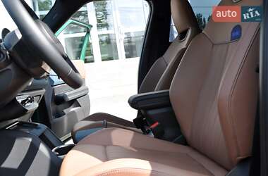 Позашляховик / Кросовер MINI Countryman 2024 в 