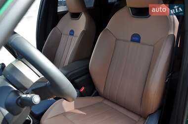 Позашляховик / Кросовер MINI Countryman 2024 в 
