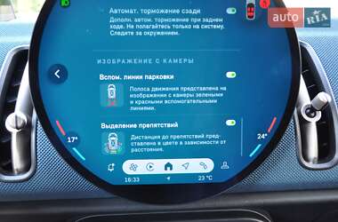 Позашляховик / Кросовер MINI Countryman 2024 в 