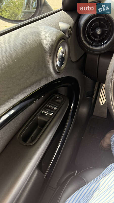 Хэтчбек MINI Countryman 2013 в Кременчуге