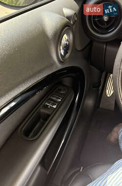 Хэтчбек MINI Countryman 2013 в 
