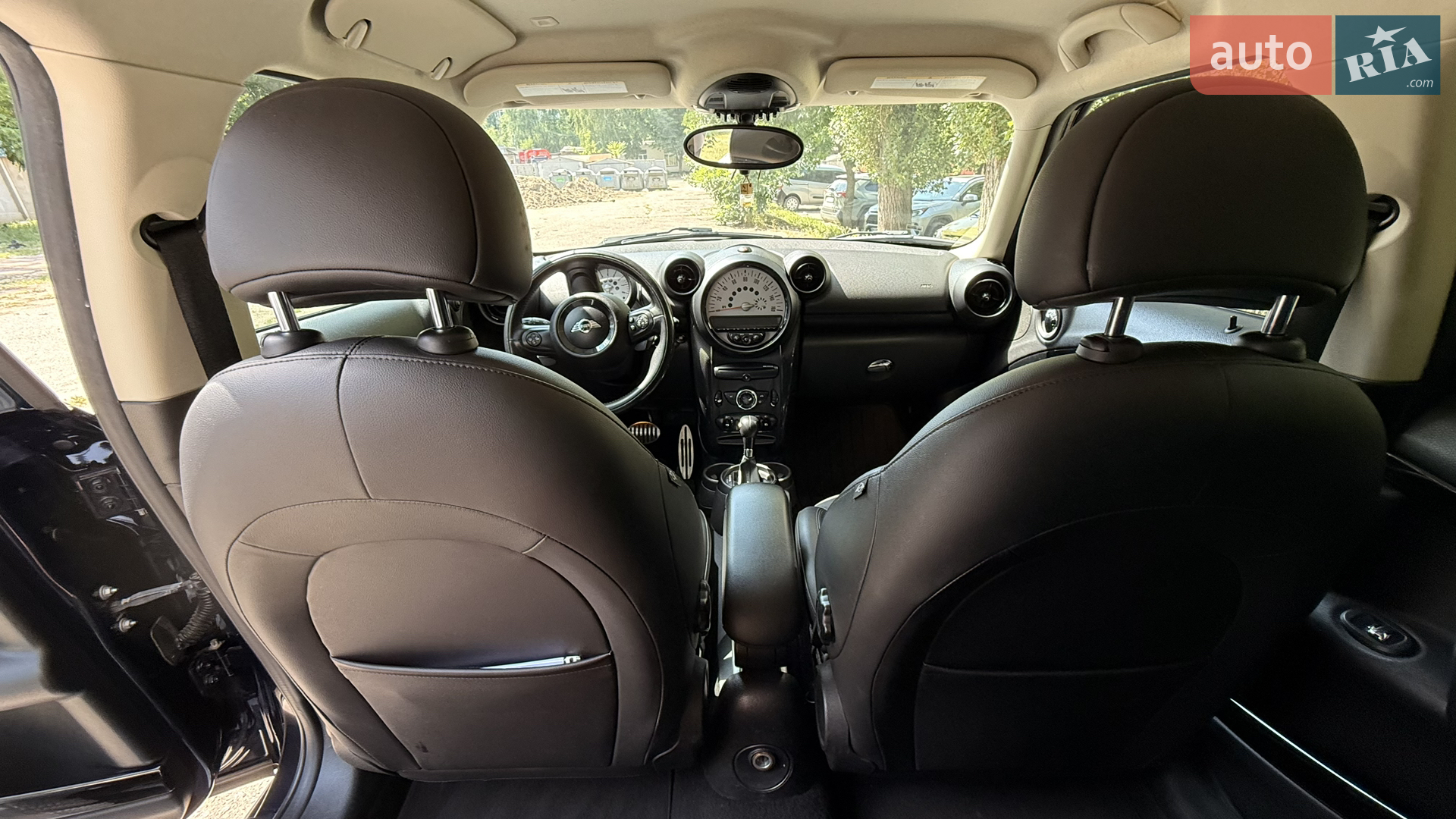 2013 MINI Countryman - мініатюра 8