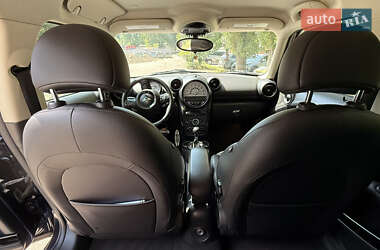 Хэтчбек MINI Countryman 2013 в 