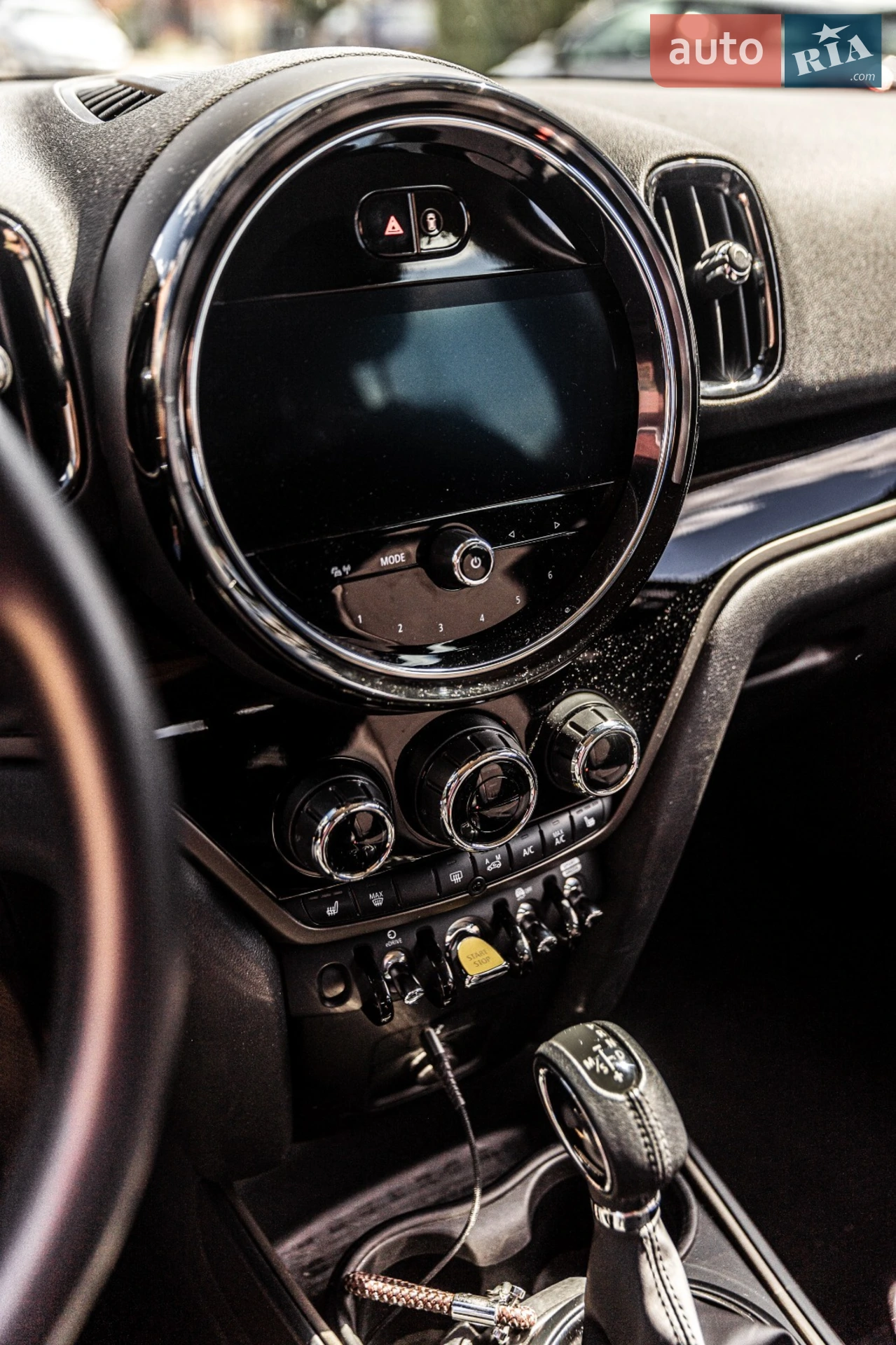 2021 MINI Countryman - мініатюра 15