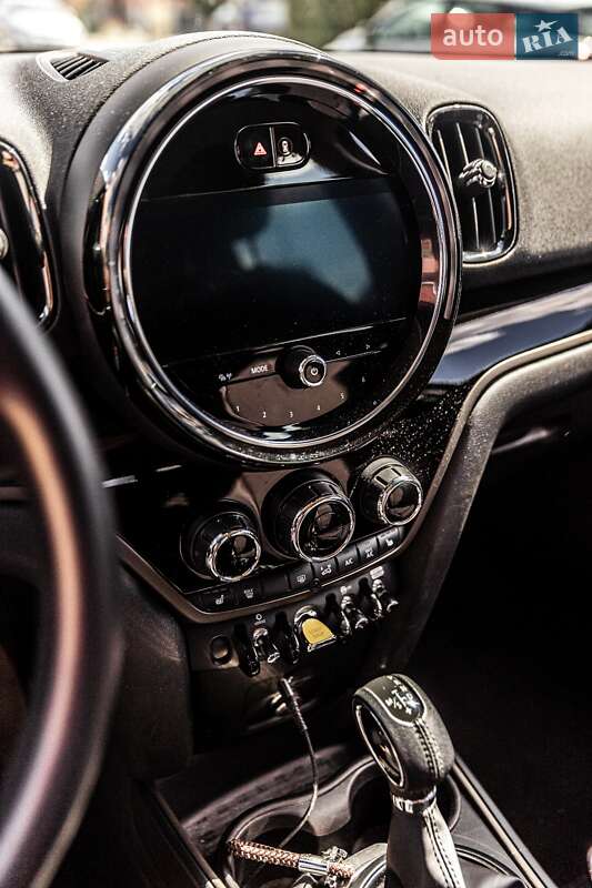Внедорожник / Кроссовер MINI Countryman 2021 в Шептицькому фото 15 Внедорожник / Кроссовер MINI Countryman 2021 в Шептицькому