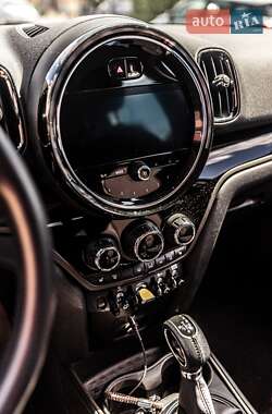 Внедорожник / Кроссовер MINI Countryman 2021 в 