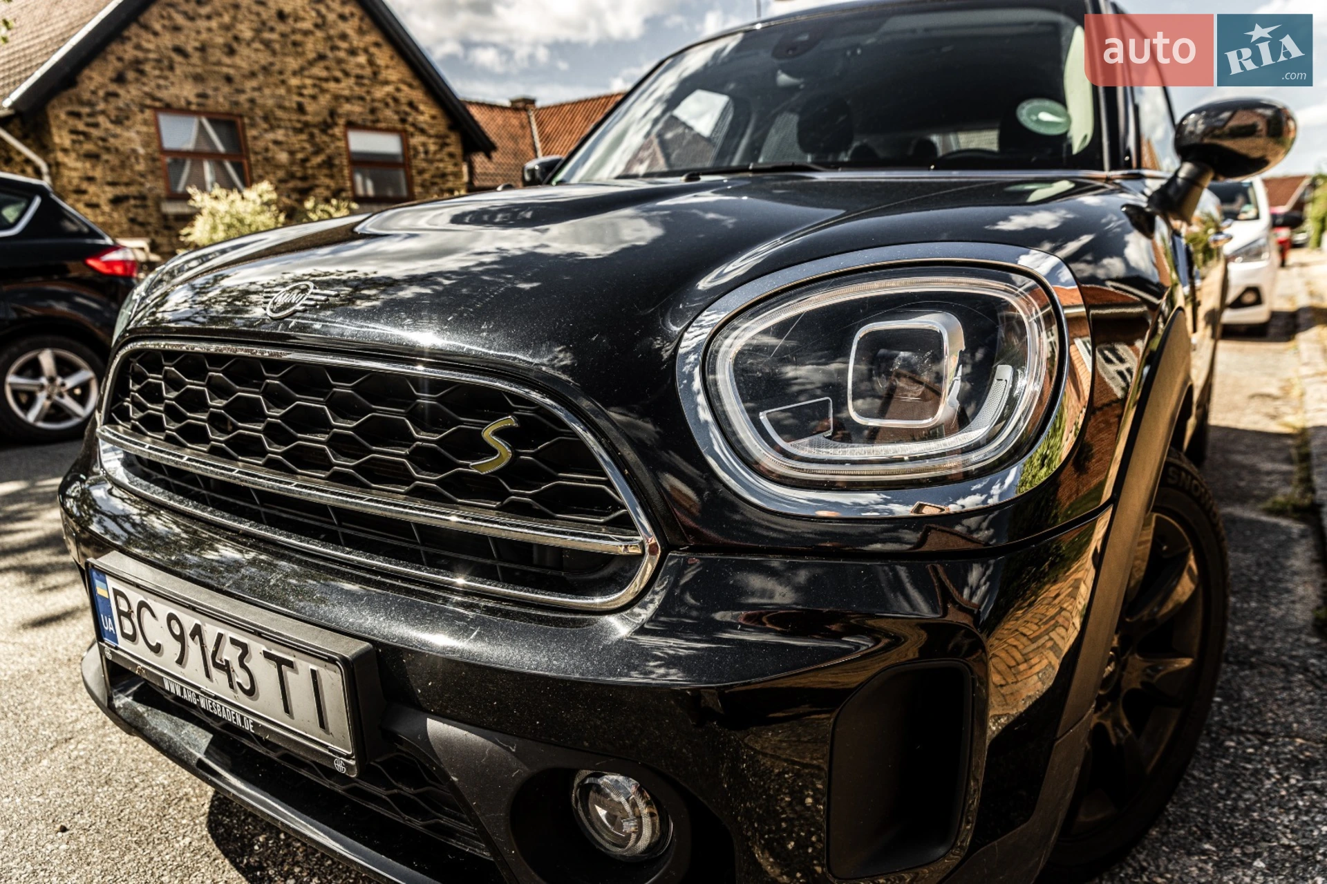 2021 MINI Countryman - мініатюра 19