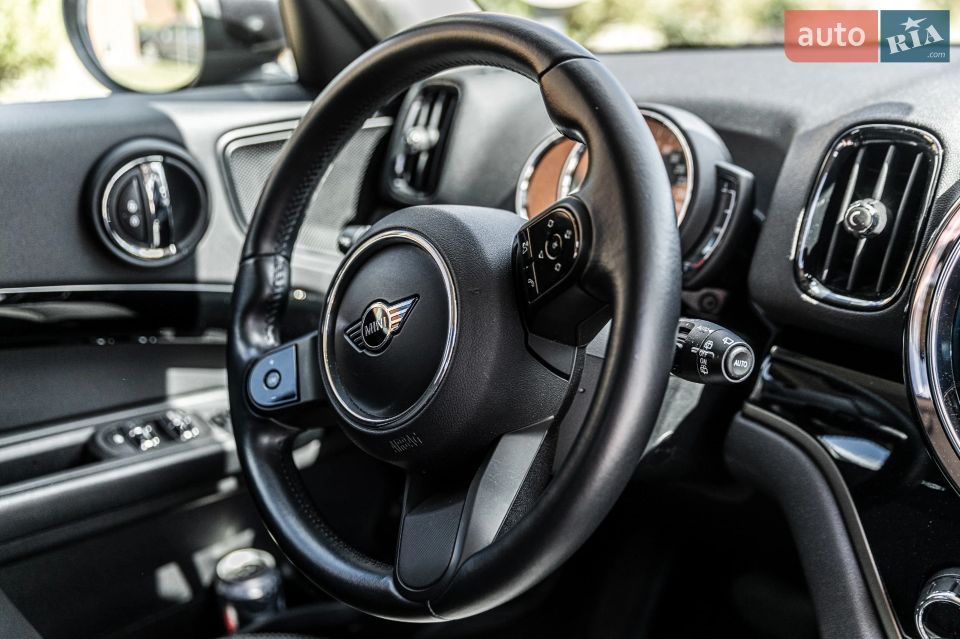 2021 MINI Countryman - мініатюра 29