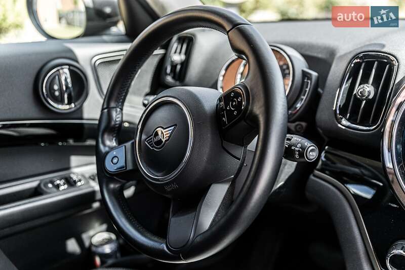 Внедорожник / Кроссовер MINI Countryman 2021 в Шептицькому фото 29 Внедорожник / Кроссовер MINI Countryman 2021 в Шептицькому