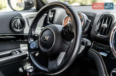 Внедорожник / Кроссовер MINI Countryman 2021 в 