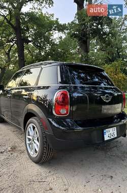 Внедорожник / Кроссовер MINI Countryman 2014 в 