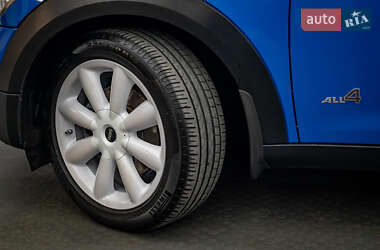 Хэтчбек MINI Countryman 2012 в 