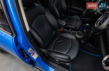 Хэтчбек MINI Countryman 2012 в 