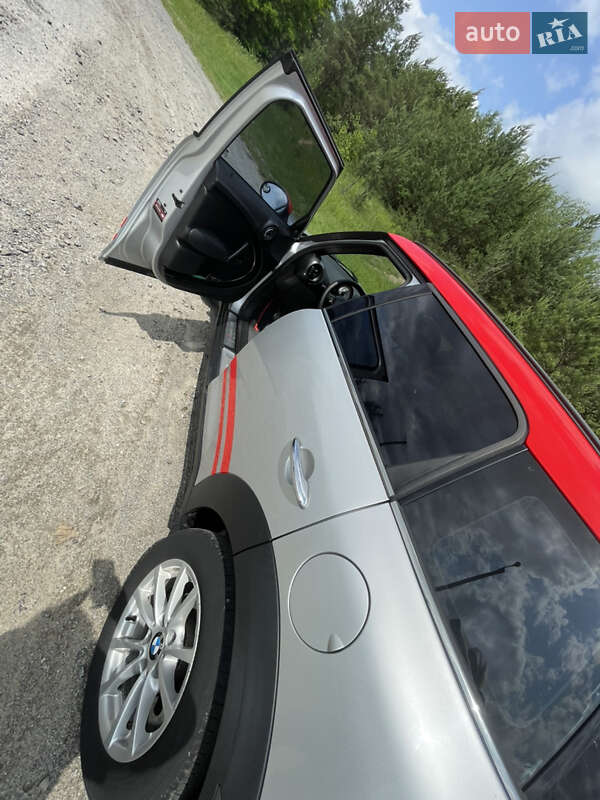 Хетчбек MINI Countryman 2011 в Ізяславі