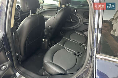Хэтчбек MINI Countryman 2014 в 