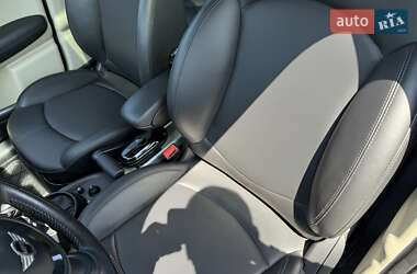 Хэтчбек MINI Countryman 2013 в 