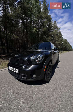 Хетчбек MINI Countryman 2014 в Києві