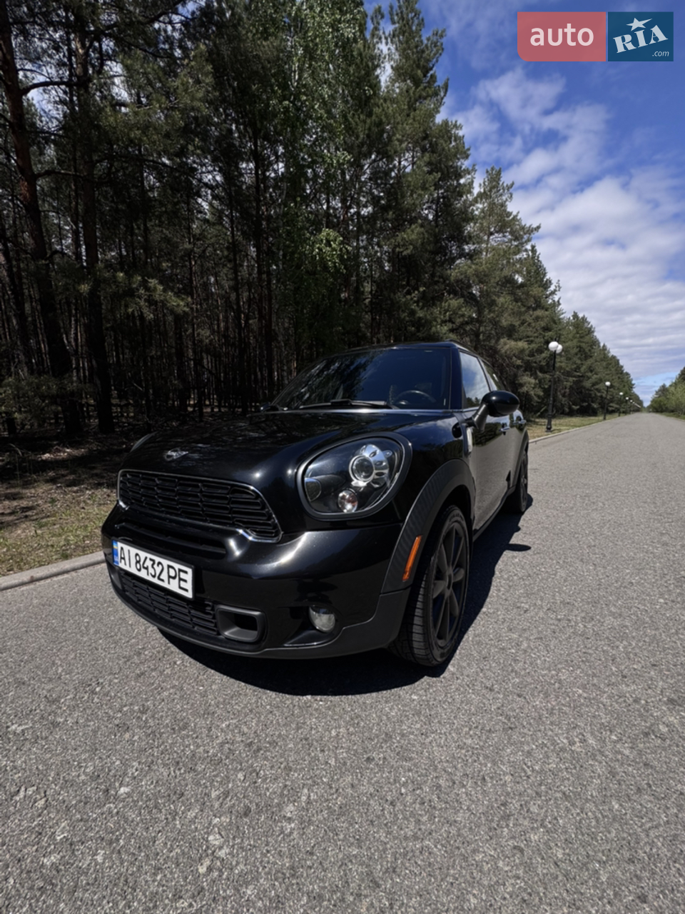 2014 MINI Countryman - мініатюра 25
