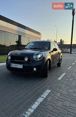 Хетчбек MINI Countryman 2013 в Одесі