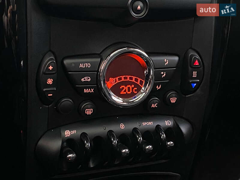 Хэтчбек MINI Countryman 2013 в Одессе