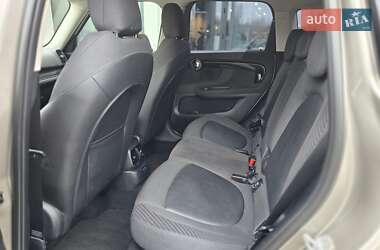 Хэтчбек MINI Countryman 2019 в 