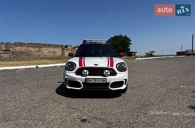 Хетчбек MINI Countryman 2018 в Одесі