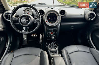 Хэтчбек MINI Countryman 2012 в 