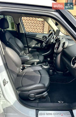Хэтчбек MINI Countryman 2012 в 