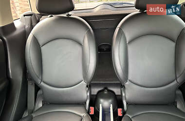 Хэтчбек MINI Countryman 2012 в 