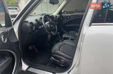 Хэтчбек MINI Countryman 2012 в 