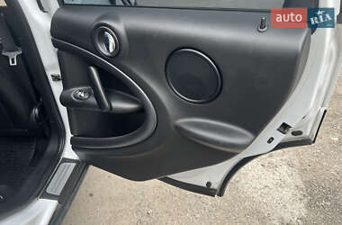 Хэтчбек MINI Countryman 2012 в 