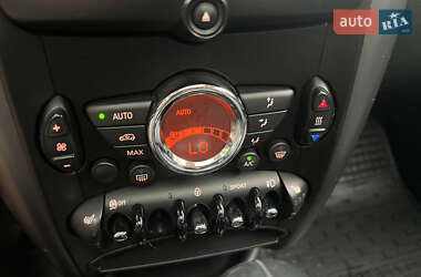 Хэтчбек MINI Countryman 2012 в 