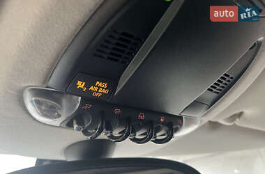 Хэтчбек MINI Countryman 2012 в 